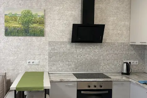 2-комнатная квартира в Минске, пр-кт Мира, 1