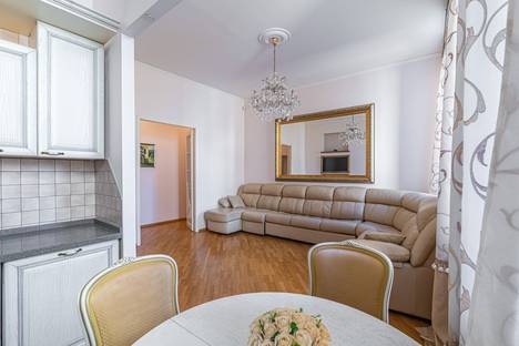 2-комнатная квартира в Санкт-Петербурге, Большая Морская ул., 23/12