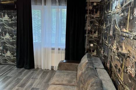 1-комнатная квартира в Шахтёрске, Шахтёрск, 7-й мкр., 40