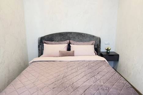 1-комнатная квартира во Владивостоке, 3-я Поселковая ул., 22к1