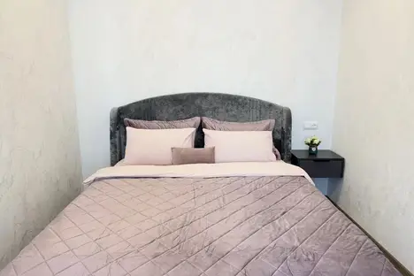 1-комнатная квартира во Владивостоке, 3-я Поселковая ул., 22к1