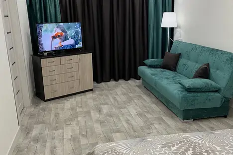 2-комнатная квартира в Салавате, Салават, Октябрьская ул., 50