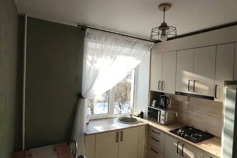 3-комнатная квартира в Гродно, ул. Доватора, 9