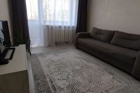 3-комнатная квартира в Гродно, ул. Доватора, 9