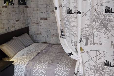 1-комнатная квартира в Санкт-Петербурге, Витебский пр-кт, 19к2