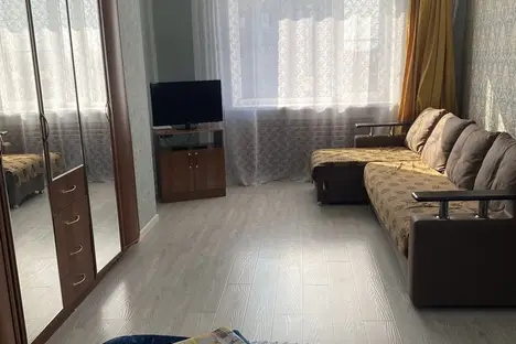 1-комнатная квартира в Ейске, Ейск, ул. Калинина, 73/4