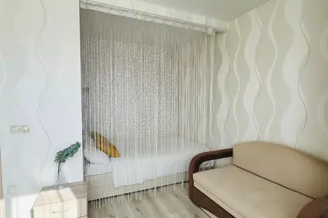 1-комнатная квартира в Домодедове, мкр. Южный, ул. Курыжова, 14