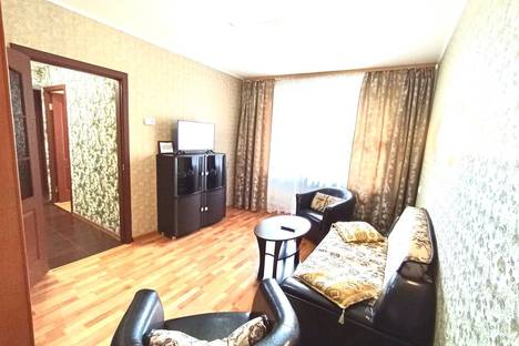 2-комнатная квартира в Минске, ул. Руссиянова, 13к1