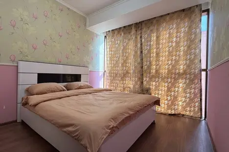 3-комнатная квартира в Южно-Сахалинске, Коммунистический пр-кт, 31Б/1