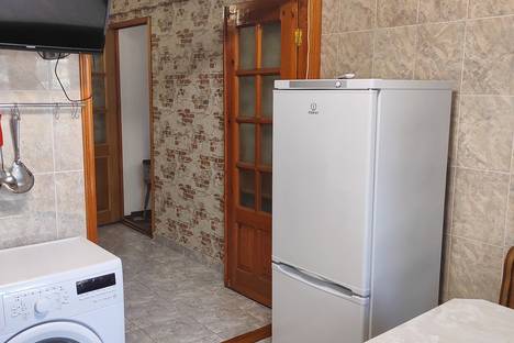 1-комнатная квартира в поселке Лазаревское, ул. Лазарева, 48