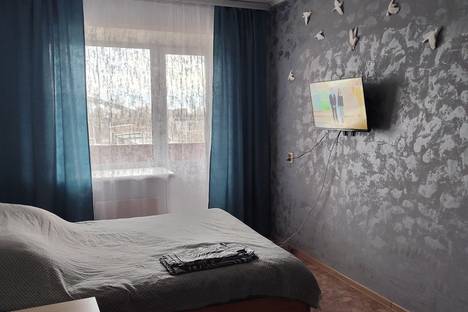 1-комнатная квартира в Черногорске, ул. Генерала Тихонова, 11