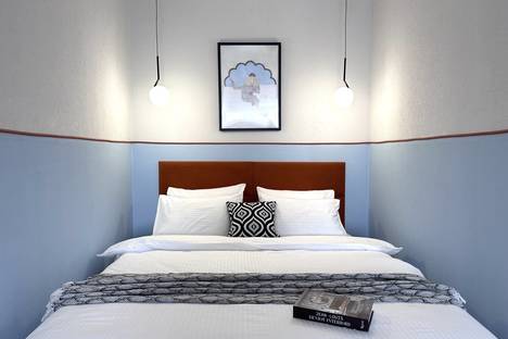 1-комнатная квартира в Казани, ул. Муштари, 15А