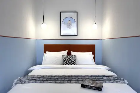 1-комнатная квартира в Казани, ул. Муштари, 15А