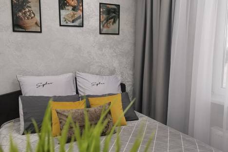 1-комнатная квартира в Майкопе, ул. К.А. Васильева, 2к3