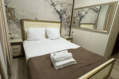 Комната в аренду посуточно в Сочи по адресу мкр. Центральный, Кубанская ул., 4А