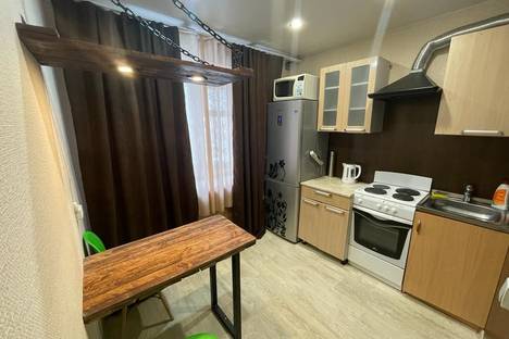 1-комнатная квартира в Воркуте, Парковая ул., 40А