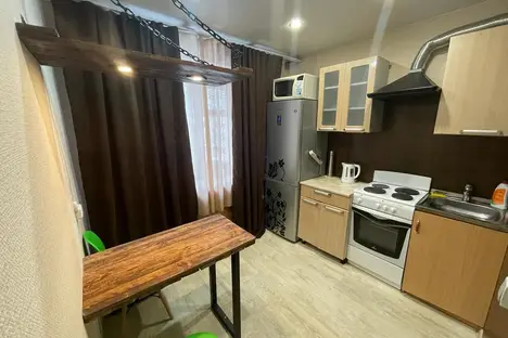 1-комнатная квартира в Воркуте, Парковая ул., 40А