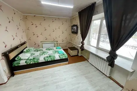 1-комнатная квартира в Воркуте, Парковая ул., 40А