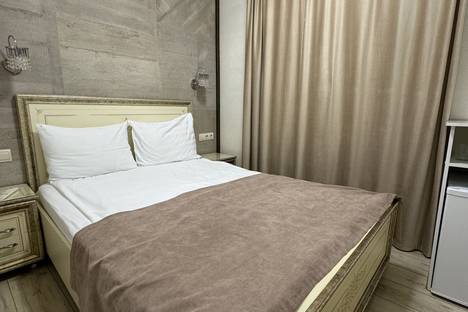 Комната в аренду посуточно в Сочи по адресу мкр. Центральный, Кубанская ул., 4А