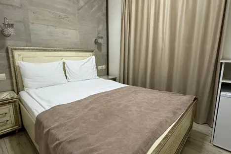 Комната в Сочи, мкр. Центральный, Кубанская ул., 4А