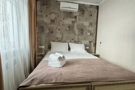 Комната в Сочи, мкр. Центральный, Кубанская ул., 4А