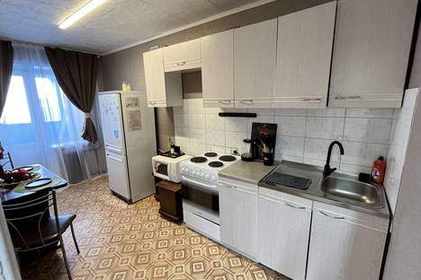 1-комнатная квартира в Воркуте, ул. Дончука, 6А