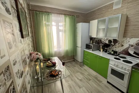 1-комнатная квартира в Воркуте, Тиманская ул., 10