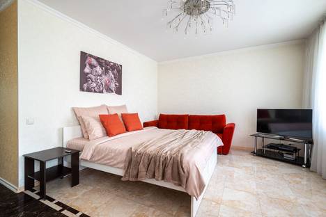 1-комнатная квартира в Москве, Большая Переяславская ул., 6к1