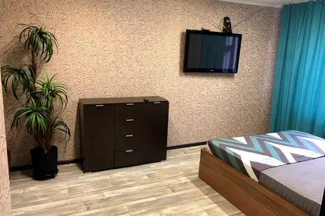 1-комнатная квартира в Воркуте, б-р Шерстнёва, 19