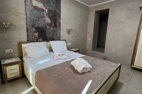 1-комнатная квартира в Сочи, Сочи, мкр. Центральный, Кубанская ул., 4А