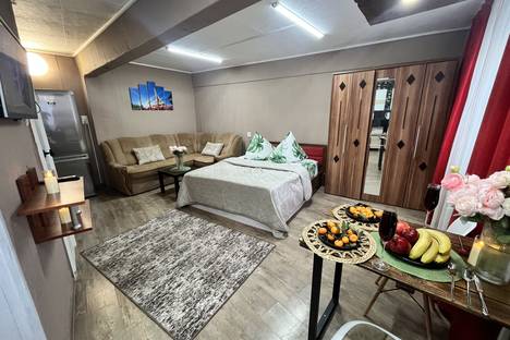 1-комнатная квартира в Воркуте, б-р Шерстнёва, 17