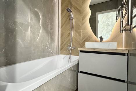 2-комнатная квартира в Гродно, ул. Врублевского, 48