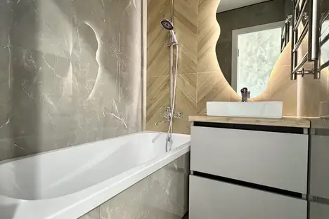 2-комнатная квартира в Гродно, ул. Врублевского, 48