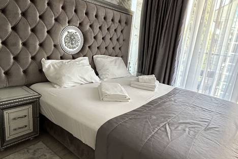 Комната в Адлере, ул. Ленина, 219/5