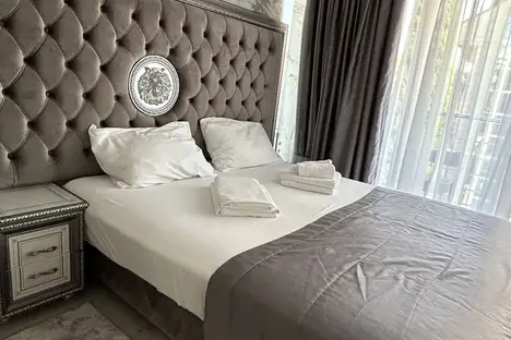 Комната в Адлере, ул. Ленина, 219/5