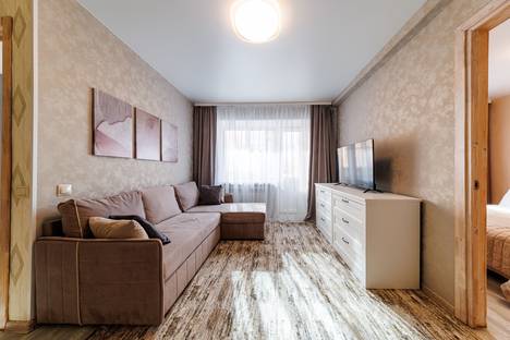 2-комнатная квартира в Туле, ул. Фридриха Энгельса, 147