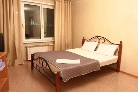 1-комнатная квартира в Красноярске, Коммунальная ул., 24