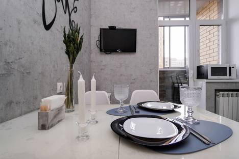 1-комнатная квартира в Звенигороде, Звенигород, р-н  Восточный, 3-й мкр., 3