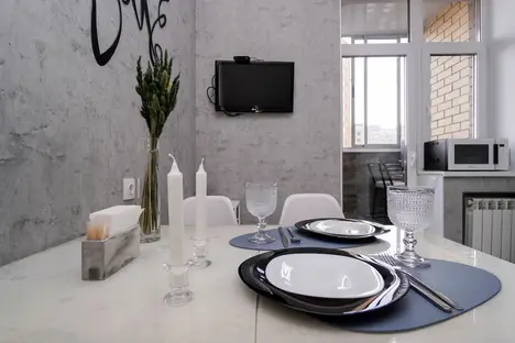 1-комнатная квартира в Звенигороде, Звенигород, р-н  Восточный, 3-й мкр., 3