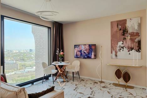 1-комнатная квартира в Москве, Волгоградский пр-кт, 32/5к2