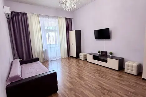 2-комнатная квартира в Симферополе, Екатерининская ул., 42