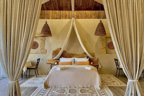 Дом в аренду посуточно в Кисловодске по адресу ул. Кутузова, 91