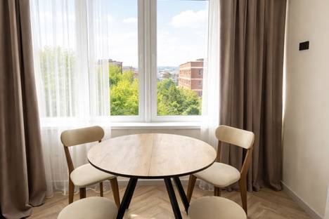 1-комнатная квартира в Пятигорске, ул. Пестова, 5