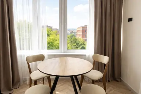 1-комнатная квартира в Пятигорске, ул. Пестова, 5