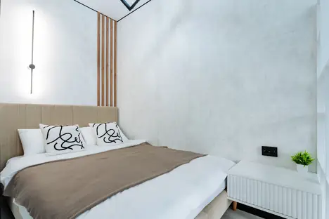 1-комнатная квартира в Уфе, Уфа, ул. Ленина, 162/1