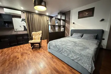 2-комнатная квартира в Уфе, Уфа, ул. Карла Маркса, 58