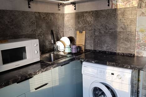 1-комнатная квартира в Сургуте, ул. Бажова, 3