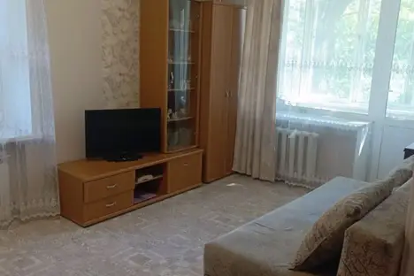 1-комнатная квартира в Хабаровске, ул. Аксёнова, 26А