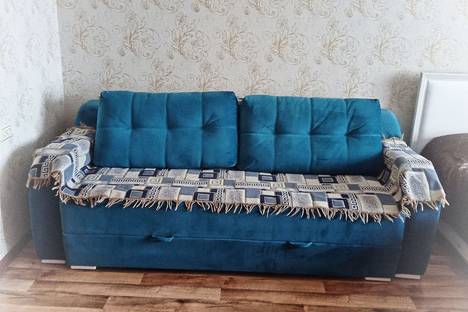 1-комнатная квартира в Сургуте, ул. Дзержинского, 3Б