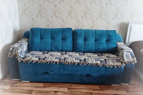 1-комнатная квартира в Сургуте, ул. Дзержинского, 3Б